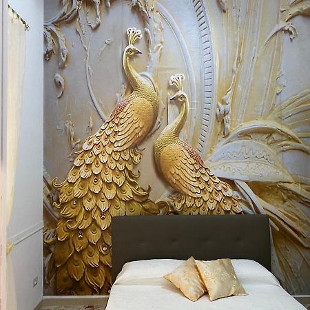 Appartamento Historic Center House Sorrento Esterno foto