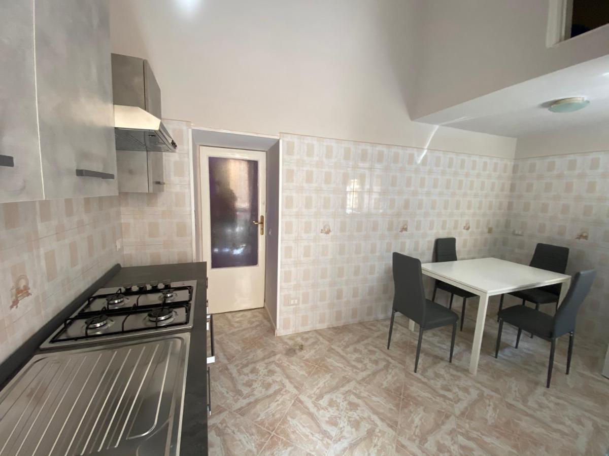 Appartamento Historic Center House Sorrento Esterno foto