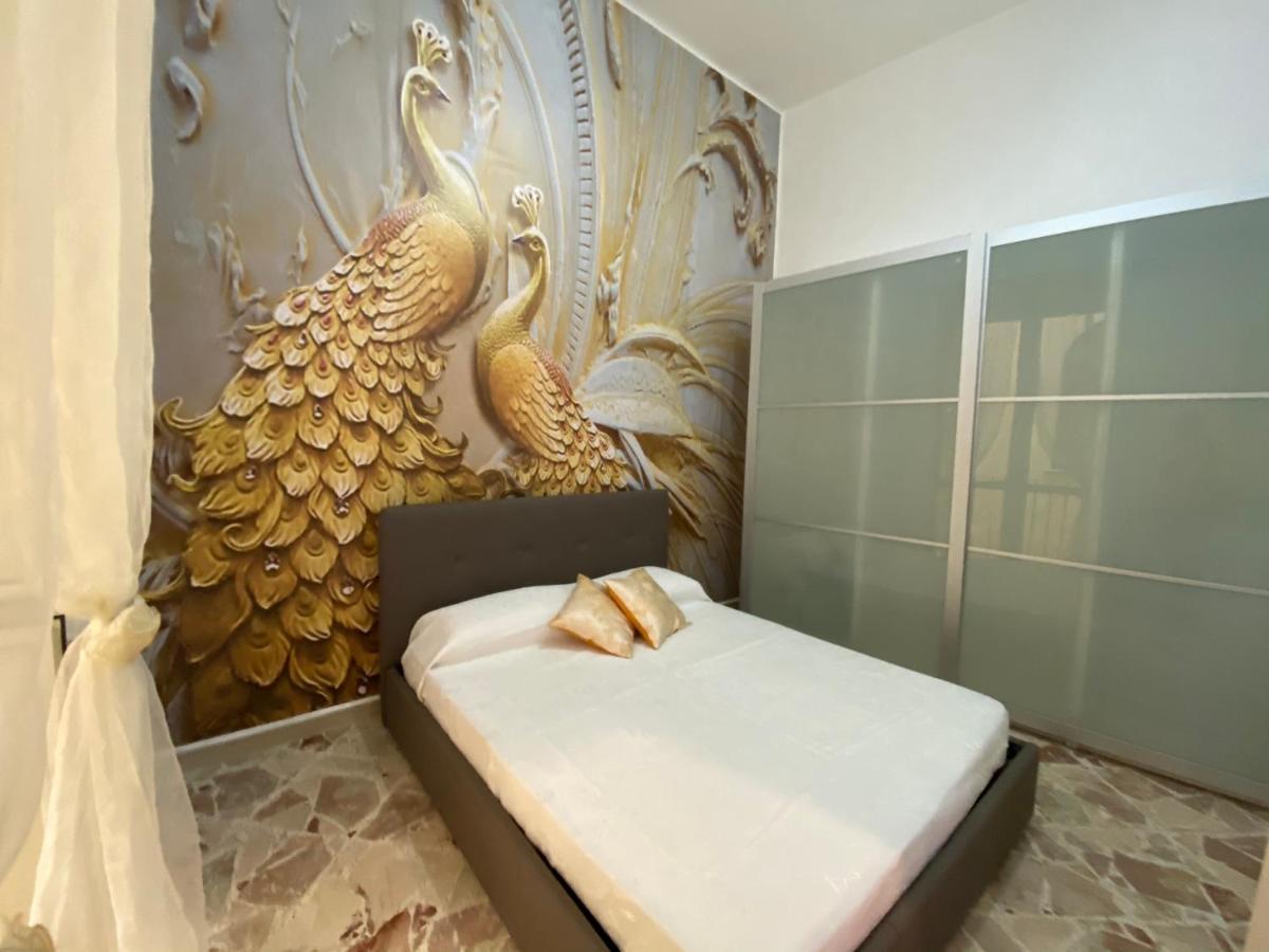 Appartamento Historic Center House Sorrento Esterno foto