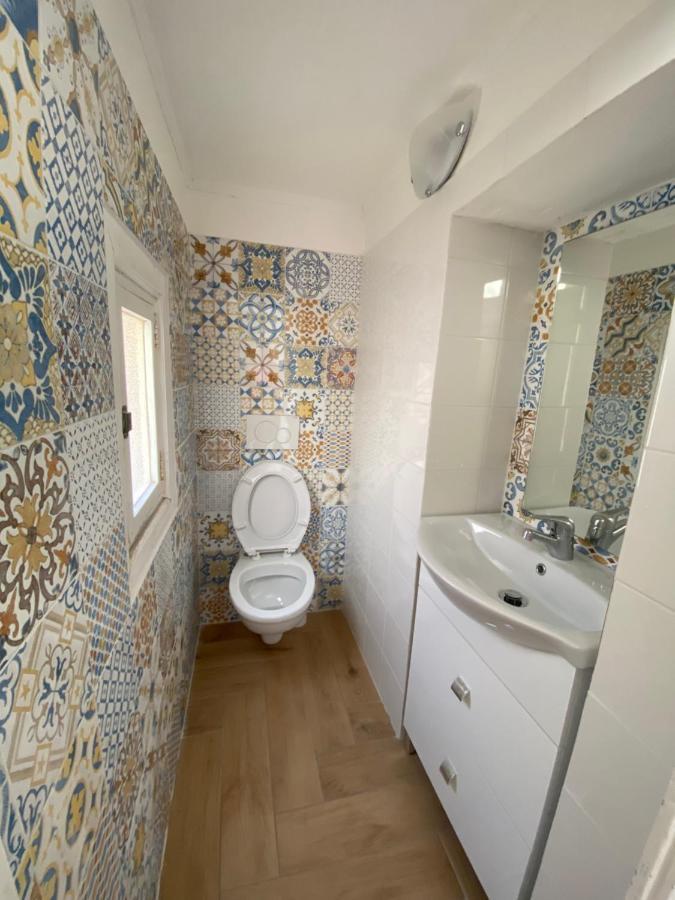 Appartamento Historic Center House Sorrento Esterno foto