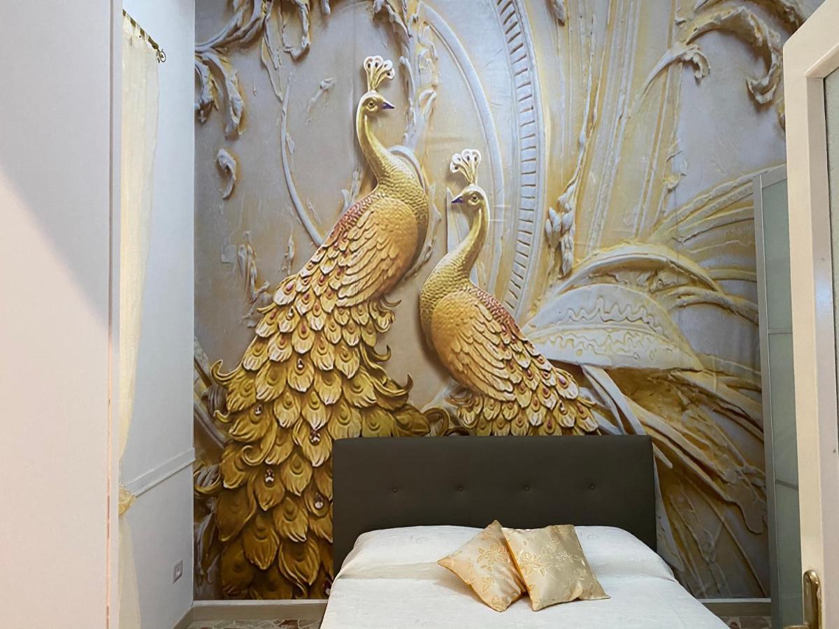 Appartamento Historic Center House Sorrento Esterno foto