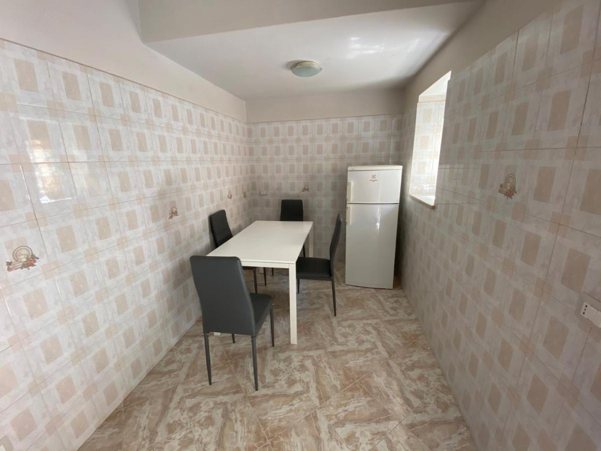 Appartamento Historic Center House Sorrento Esterno foto